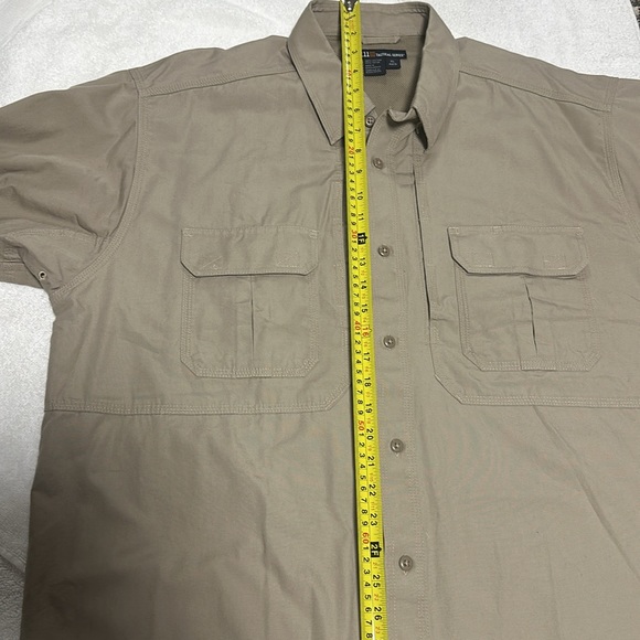 5.11 TACTICAL SERIES XL/REG NWOT - Picture 12 of 15
